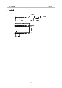 浏览型号CD1191CB的Datasheet PDF文件第5页