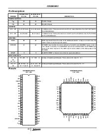 浏览型号CD22M3493E的Datasheet PDF文件第5页