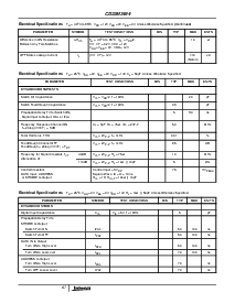 浏览型号CD22M3494的Datasheet PDF文件第3页