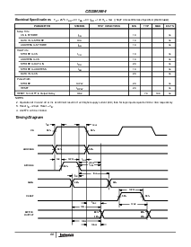 浏览型号CD22M3494的Datasheet PDF文件第4页