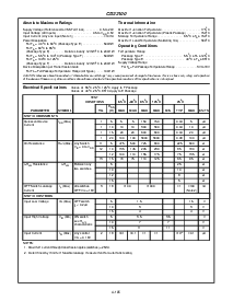 浏览型号[name]的Datasheet PDF文件第2页