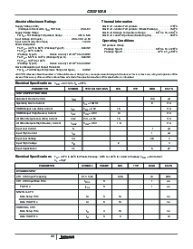 浏览型号CD22103AE的Datasheet PDF文件第2页