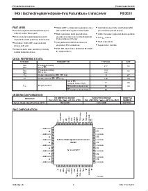 浏览型号CD3206BB的Datasheet PDF文件第2页
