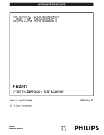 浏览型号CD3207的Datasheet PDF文件第1页