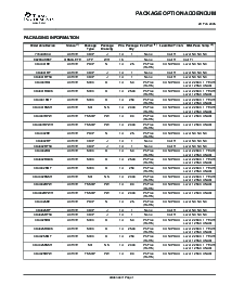 浏览型号CD4002BF的Datasheet PDF文件第5页