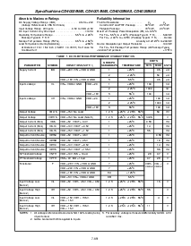 浏览型号CD4000BMS的Datasheet PDF文件第3页