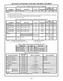 浏览型号CD4000BMS的Datasheet PDF文件第5页
