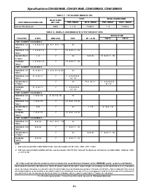 浏览型号CD4000BMS的Datasheet PDF文件第6页