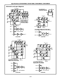 浏览型号CD4000BMS的Datasheet PDF文件第7页