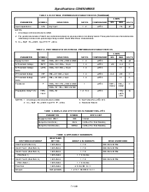 浏览型号CD40106BMS的Datasheet PDF文件第4页
