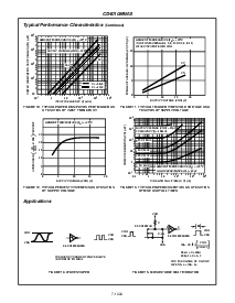浏览型号CD40106BMS的Datasheet PDF文件第7页
