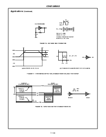 浏览型号CD40106BMS的Datasheet PDF文件第8页