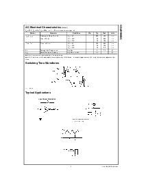浏览型号CD40106BC的Datasheet PDF文件第3页