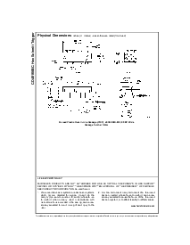 浏览型号CD40106BC的Datasheet PDF文件第6页