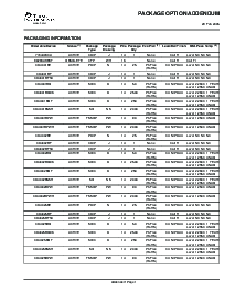 浏览型号CD4001BM的Datasheet PDF文件第5页