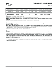 浏览型号CD4001BE的Datasheet PDF文件第6页