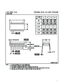 浏览型号CD4001BM96的Datasheet PDF文件第7页