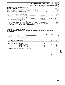 浏览型号CD74AC323的Datasheet PDF文件第3页