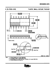 浏览型号CD74ACT153M96的Datasheet PDF文件第9页