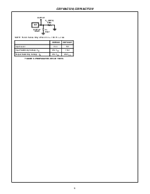 浏览型号CD74ACT139E的Datasheet PDF文件第6页
