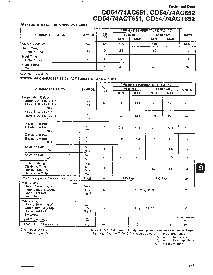 浏览型号CD74AC652的Datasheet PDF文件第6页