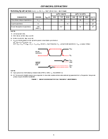 浏览型号CD74ACT245SM的Datasheet PDF文件第6页