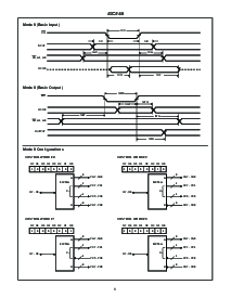 浏览型号CD82C55A-5的Datasheet PDF文件第6页