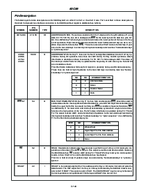 浏览型号CD80C86的Datasheet PDF文件第4页