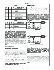 浏览型号CD80C88的Datasheet PDF文件第11页