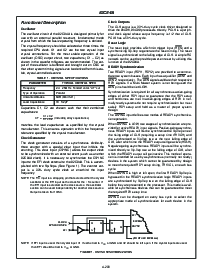 浏览型号CD82C84A的Datasheet PDF文件第4页