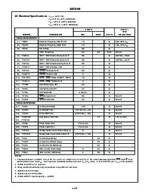 浏览型号CD82C84A的Datasheet PDF文件第6页