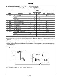 浏览型号CD82C86H-5的Datasheet PDF文件第5页