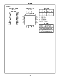 浏览型号CD82C87H的Datasheet PDF文件第2页