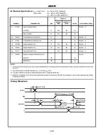 浏览型号CD82C87H的Datasheet PDF文件第5页