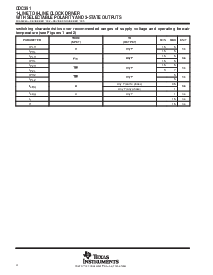 浏览型号[name]的Datasheet PDF文件第4页