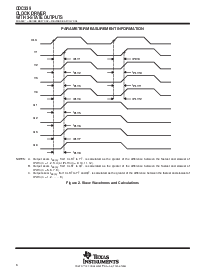 浏览型号CDC339DW的Datasheet PDF文件第6页