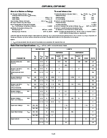 浏览型号CDP1854ACE的Datasheet PDF文件第4页