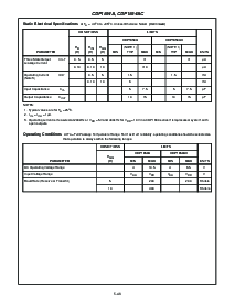 浏览型号CDP1854ACE的Datasheet PDF文件第5页