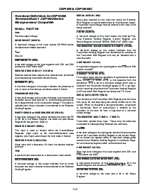 浏览型号CDP1854ACE的Datasheet PDF文件第6页