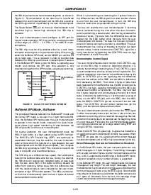浏览型号CDP68HC68S1E的Datasheet PDF文件第13页