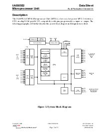 浏览型号CDP6805E2E的Datasheet PDF文件第2页