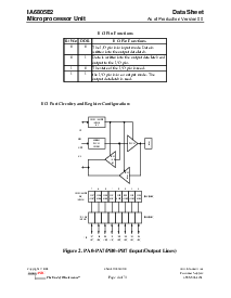 浏览型号CDP6805E2E的Datasheet PDF文件第4页