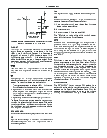 浏览型号CDP68HC68T1M2的Datasheet PDF文件第9页