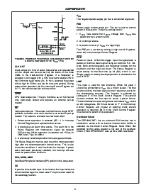 浏览型号CDP68HC68T1M的Datasheet PDF文件第9页