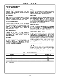 浏览型号CDP1871ACE的Datasheet PDF文件第5页