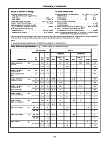 浏览型号CDP1854ACDX的Datasheet PDF文件第4页