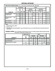 浏览型号CDP1854ACDX的Datasheet PDF文件第5页