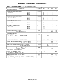 浏览型号BC848CDW1T1的Datasheet PDF文件第2页
