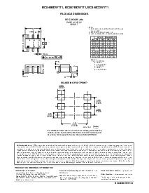 浏览型号BC848CDW1T1的Datasheet PDF文件第6页