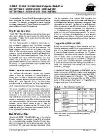 浏览型号SST39VF1601-70-4C-EKE的Datasheet PDF文件第3页